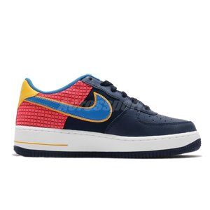 Nike Air Force 1 Now Gs Shoes Size 7Y